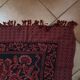 Vintage tablecloth