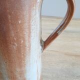 Sandstone pitcher