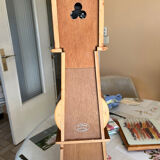 Mini comtoise La Penduline