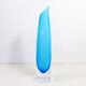 Vase en verre de Murano