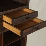 Classic filing cabinet from the 1950s