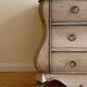 Commode néerlandaise du XVIIIe siècle