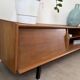 Vintage low enfilade (shallow)
