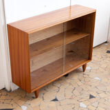 Vintage Showcase Console