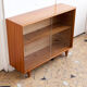 Vintage Showcase Console