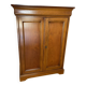Louis-Philippe Cherry Vintage Sideboard - Low Buffet / Bonnetière