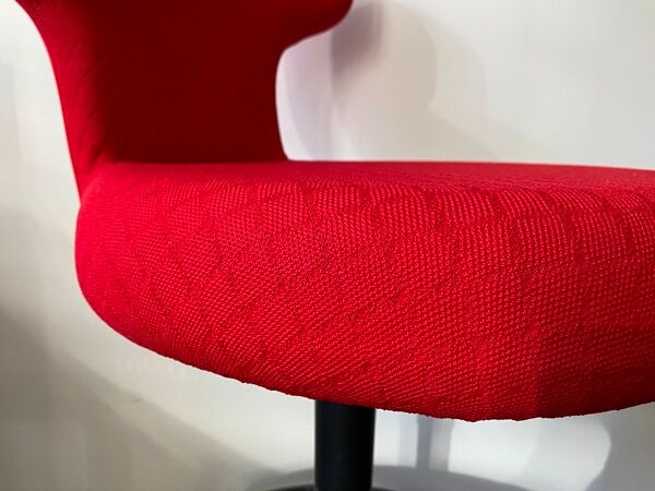 chaise De Bureau Pivot Par Antonio Citterio, vitra
