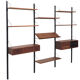 Poul Cadovius Royal System wall set
