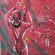 Fashion drawing G Mazoyer