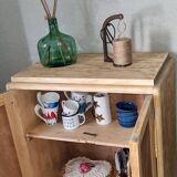 Jam maker