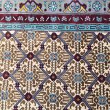 Kolyai Persian Rug - Handmade