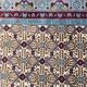 Tapis persan Kolyai - fait main