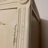 Armoire parisienne