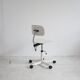 Kevi office chair by Jorgen Rasmussen for Fritz Hansen 1960