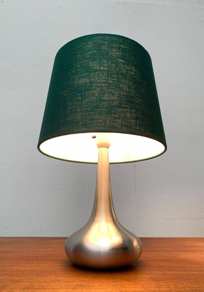 Danish mid-century Orient table lamp by Jo Hammerborg for Fog & Morup, 1960s, set of 2.