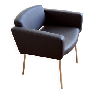“Conseil” armchair by Pierre Guariche for Meurop 1960