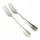 Gh2 jar - art deco - for table forks