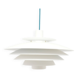 "Form Light" pendant lamp, Denmark, 1970's
