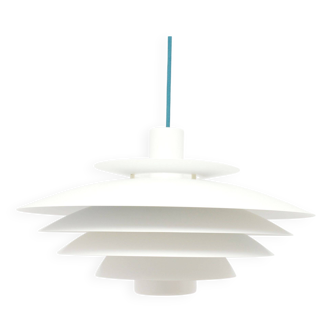 "Form Light" pendant lamp, Denmark, 1970's