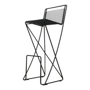 Tabouret de bar allemand - behrens