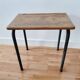 Mobilor school desk