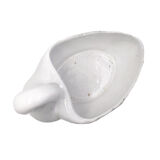 Cache-pot cygne vintage