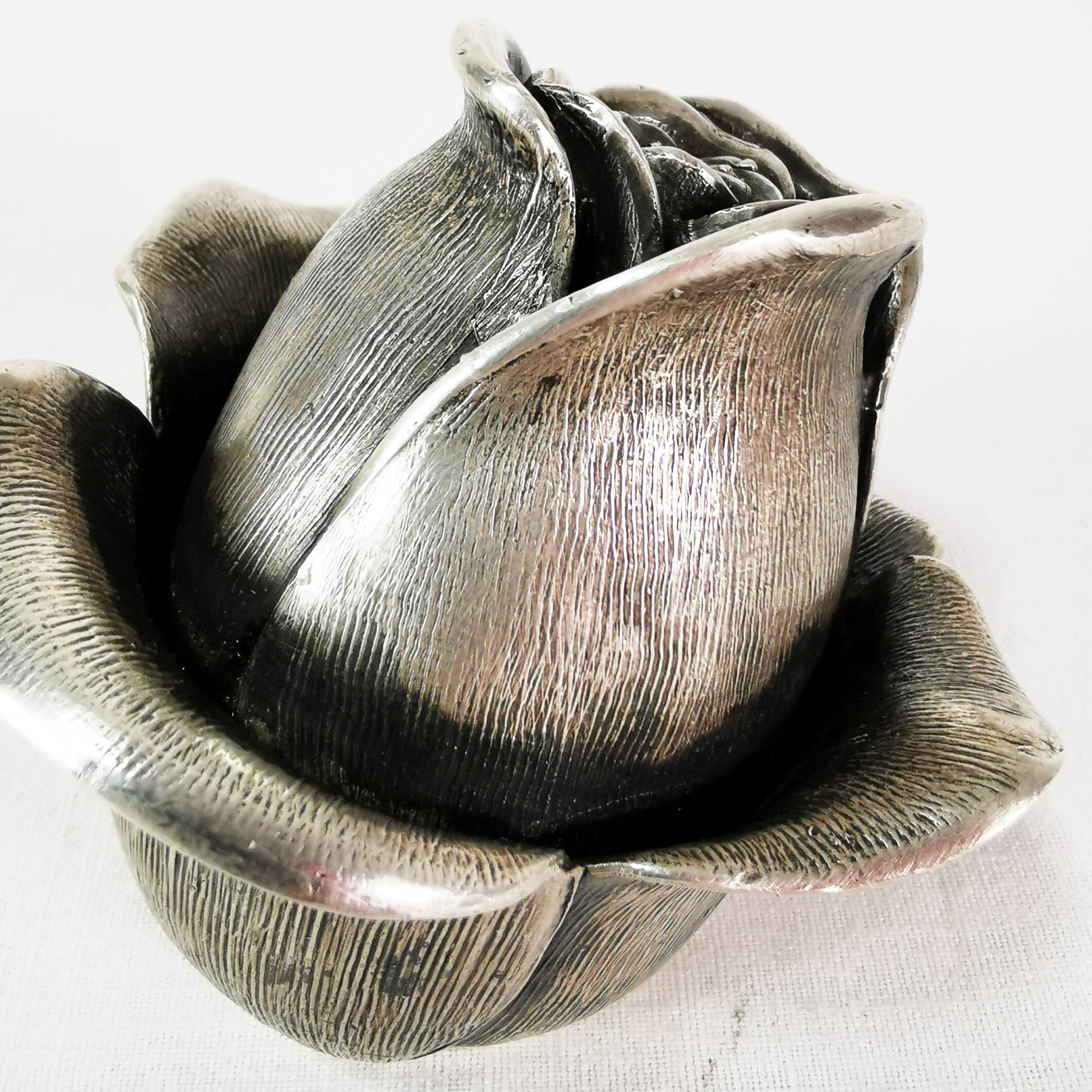 Decorative table lighter, Colibri - Kreisler, Germany, 1960s.