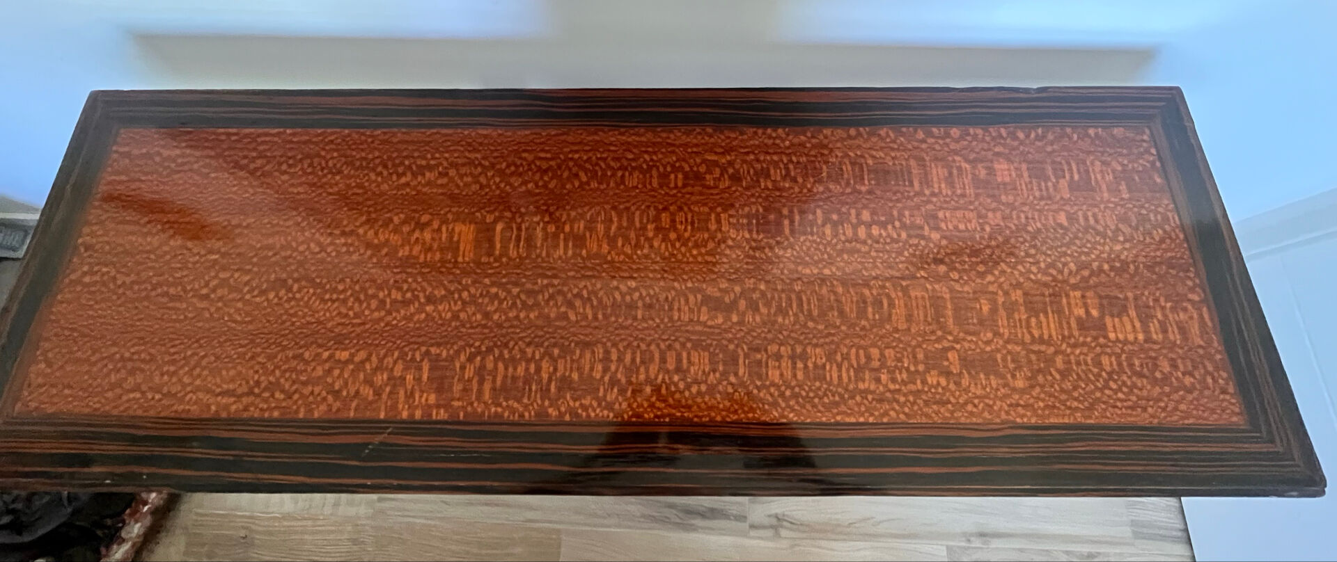 Art Deco style console