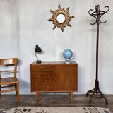 Enfilade bahut vintage tv / hifi cabinet - 50/60 - Scandinavian style