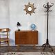 Enfilade bahut vintage tv / hifi cabinet - 50/60 - Scandinavian style