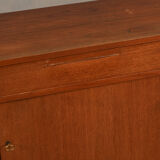 Vintage teak sideboard, Denmark 1970’s