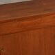 Vintage teak sideboard, Denmark 1970’s