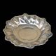 Italian Centrotavola in chiseled 800 silver hallmarked in very good condition