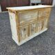 Former store bank counter, professional furniture