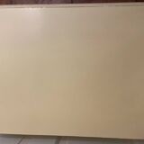2 Bernard Siguier bedside tables