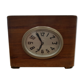 Clock wood