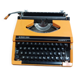 Silver Reed Silverette II Typewriter