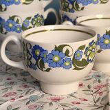 Vintage mugs
