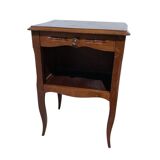 Paire tables de chevet
