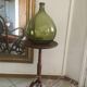 Sellette, English-style pedestal