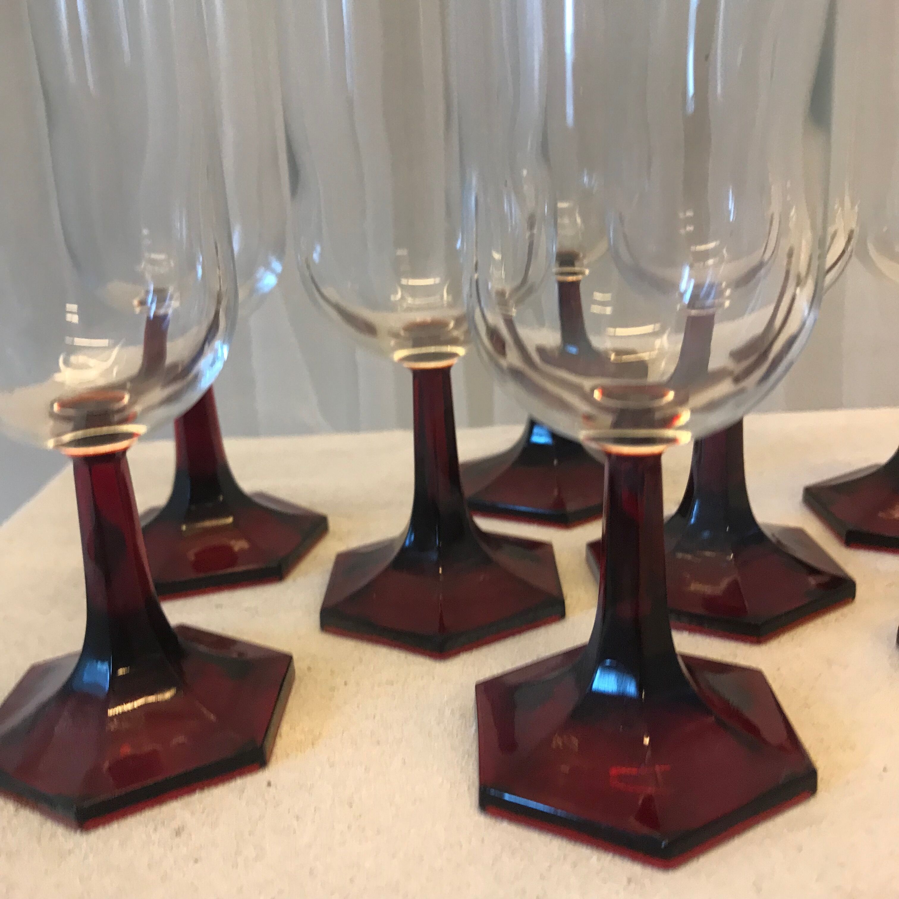 Pop-up 2022 8 flutes in Champagne