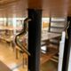 Scandinavian Library "Prydno", Bröderna Gustafssons, Sweden, 1950
