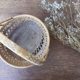 Vintage basket