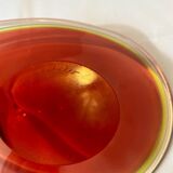 Glass cup by Paul KEDELV in 1953