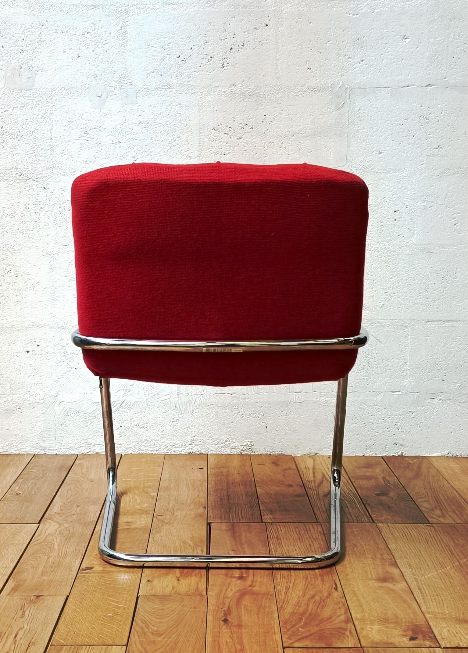 Fauteuil Storm par Yves Christin pour Airborne