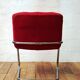 Fauteuil Storm par Yves Christin pour Airborne