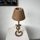 Audoux cord table lamp
