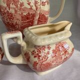 Service à thé en porcelaine Rusticana de Villeroy et Boch