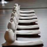 Tulip knife holders