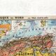 Map N ° 18 j. Brunhes North Africa
